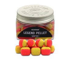 Haldorado Pellets Legend Pellet Wafters 50g 12/16mm Chili-Limette