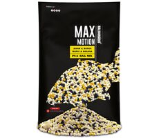 Haldorado Max Motion PVA-Beutelmischung 600 g Ahorn/Banane