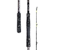Wagner Rod Magic Bow 2,6m 30-150g