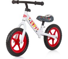 CHIPOLINO Red Zippy Hüpfburg / ab 3 Jahren