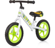 CHIPOLINO Zippy Hüpfburg grün / ab 3 Jahren