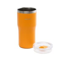 Fiskars On-the-Go Thermosbecher 0,5 L orange