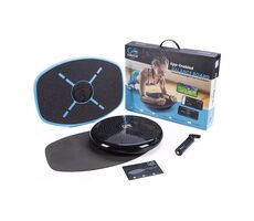 Particula GoBalance Sport / Smart Balancematte