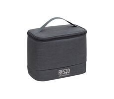 RESTO 5503 Kühltasche dunkelgrau 6,0 l (FELIS)