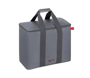 RESTO 5530 Kühltasche grau 30 l (POLIS)