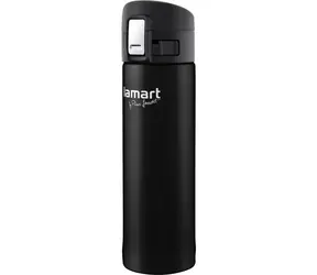 Lamart Branche Thermoskanne 420ml rot / Edelstahl