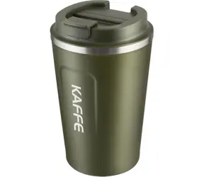 Lamart Kaffe Thermosbecher 350ml grün