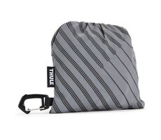 Thule TL-TPRC130S2 Paramount Commuter Regenmantel TPRC130 silber