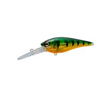 Shimano Wobler BT WORLD Minnow Flash Boost 11,5cm 17g Barsch