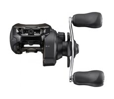 Shimano Multiplikator 24CAIUS 151HGC OVS