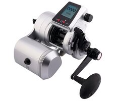 PENN Multiplier Fathom Electric Reel Kit 30