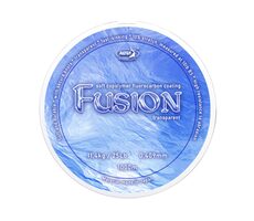 Katran Vlasec Fusion Transparent 1000 m 0,409 mm 11,4 kg