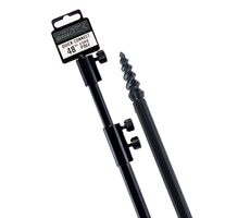 Sonik Fork Bank-Tek Quick Connect 48" Sturmstange