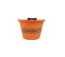 Sonubaits Grundfuttereimer 17l