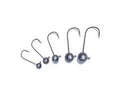 FOX Rage Jig Head Finesse Jigkopf 7g Größe 2/0 3Stk