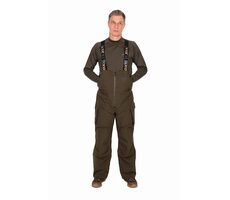 FOX Khaki Sherpa-Tec Sallopettes Hose 4XL