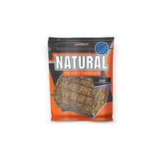 Sonubaits Natural Ready Feeder Fischködermischung, 1 kg