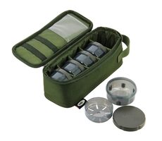 NGT Deluxe Glug Bag