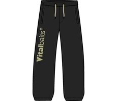 Vitalbaits Jogginghose Jogger Grün XL