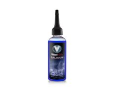 Vitalbaits Booster Bait Smoke Calidum 100ml