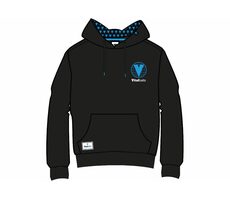 Vitalbaits Hoodie Hoody Blau L