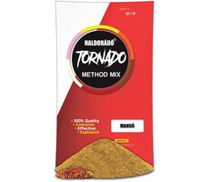 Haldorado Method Mix Tornado 500g Mango