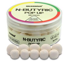 Haldorado Pop- UP N-Butyric Methode 30g 9+11mm Buttersäure