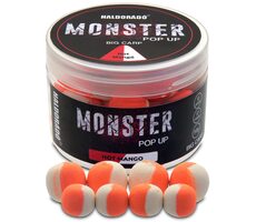 Haldorado Pop- UP Monster Big Carp 50g 13/17mm Hot Mango