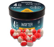 Haldorado Wafters 4 POINTS 35g 8-10mm Heiße Lava