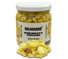 Haldorado Corn Tuning 130g Honigbrand