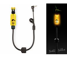 Zfish Swinger Bonito Light Bobbin Gelb
