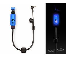 Zfish Swinger Bonito Light Bobbin Blau
