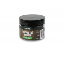 Nickellösliche Boilies Devill Krill 150g 24mm