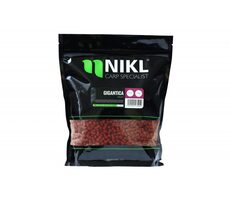Nickelpellets Gigantica 1kg 3mm