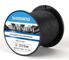 Shimano Vlasec Technium 300 m 0,255 mm 6,1 kg