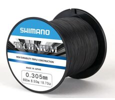Shimano Vlasec Technium 620 m 0,405 mm 14 kg
