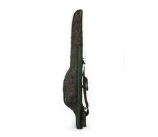 Shimano Trench Carp 3-Ruten-Reisetasche 12' & Aero Quiver Advanced Rutentasche