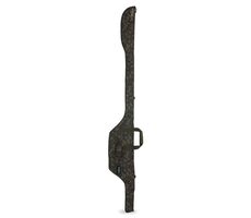 Shimano Trench Carp Gepolsterte Rutenhülle 13'