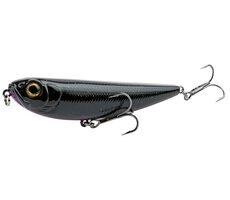 Shimano Wobbler Yasei Shock Stick F 11cm Schwarz