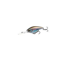 Shimano Wobbler Yasei Cover Kurbel F MR 5cm 1-2,5m Wakasagi