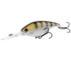 Shimano Wobbler Yasei Cover Crank F MR 7cm 1-2,5m Zander