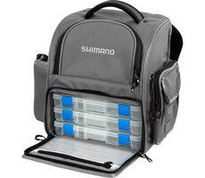 Shimano Rucksack & Tackle Box Medium