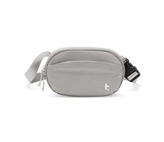 tomtoc SlingBean T32 Belt Bag grau / kompakte Hüfttasche / 1,5l