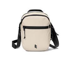 tomtoc Aviator T37 Reise-Umhängetasche khaki / Reise-Umhängetasche / 1,3l