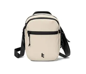 tomtoc Aviator T37 Reise-Umhängetasche khaki / Reise-Umhängetasche / 1,3l