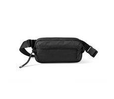 tomtoc Aviator T33 Chest Bag M schwarz / kompakte Hüfttasche / 2,5l