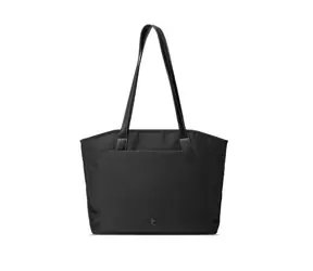 tomtoc Versatile T23 Laptop Tote Bag L schwarz / Umhängetasche 