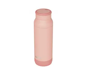 Quokka Edelstahl-Thermosflasche Pulse Pink 700 ml