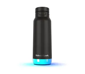 HidrateSpark PRO 2 Smart Bottle 950 ml schwarz