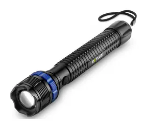 Retlux RPL 153 Taschenlampe 1W LED / 100 lm / 3xD 